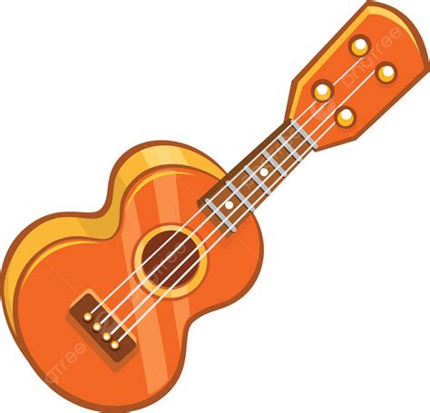 Ukulele clipart images in SVG, PNG, GIF .